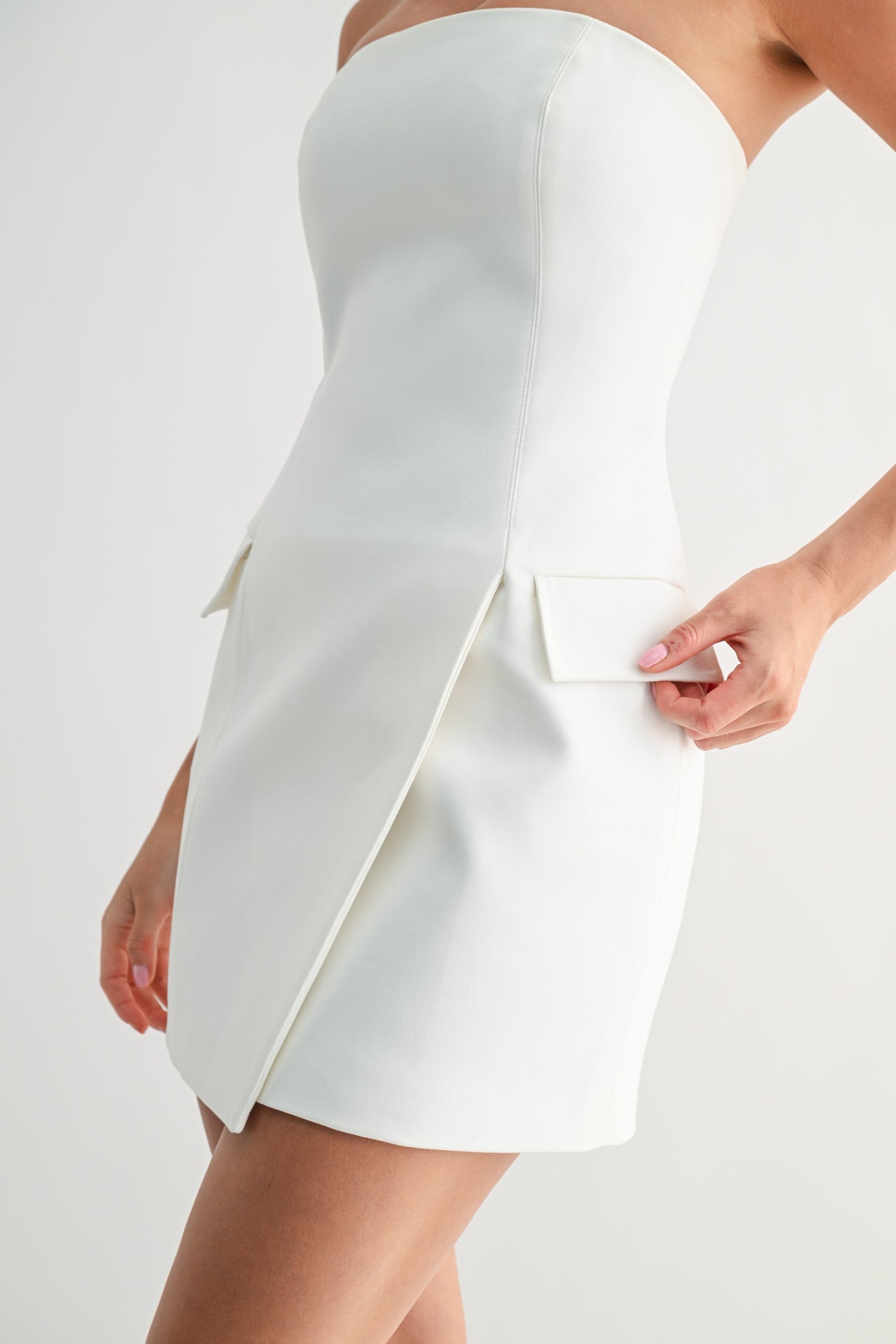 Gretchen Dress