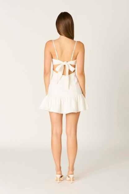 Lina Dress