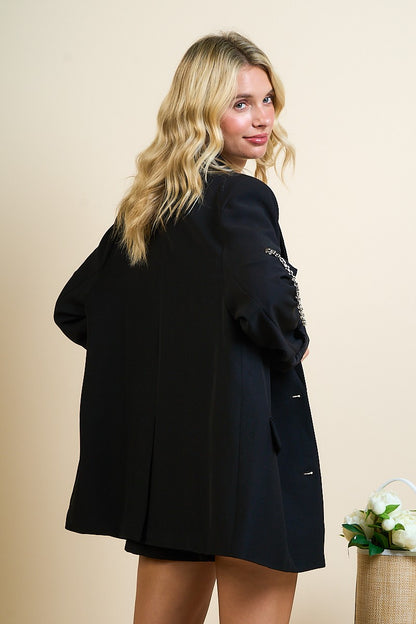 Chain Blazer