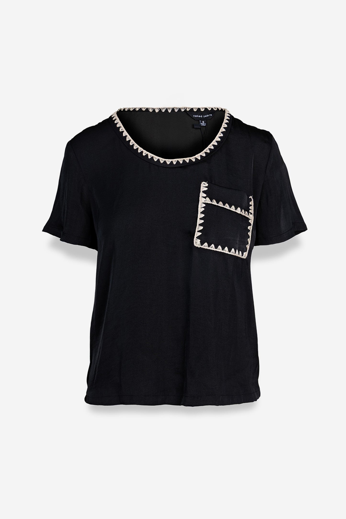 Stitcha Shirt