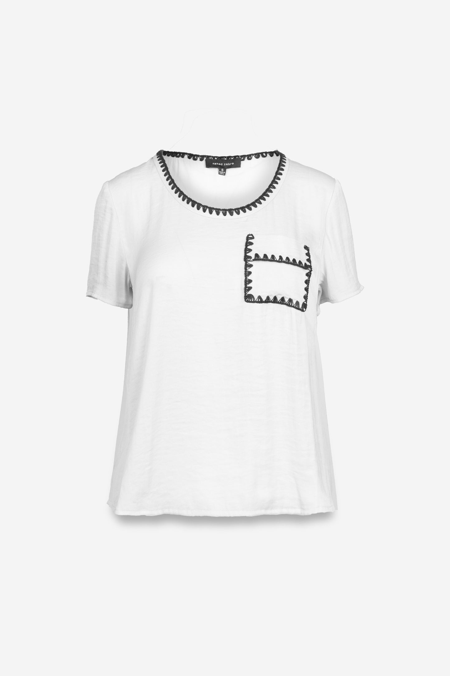 Stitcha Shirt