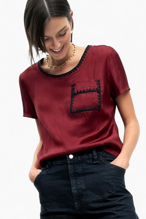 Stitcha Shirt