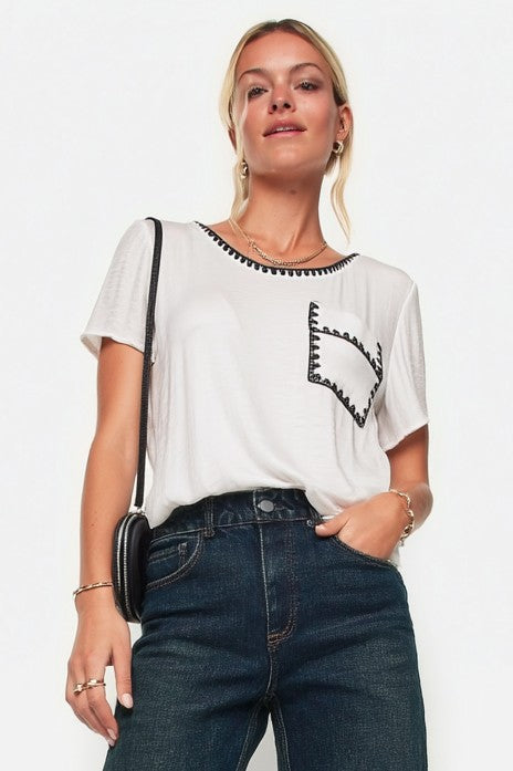 Stitcha Shirt