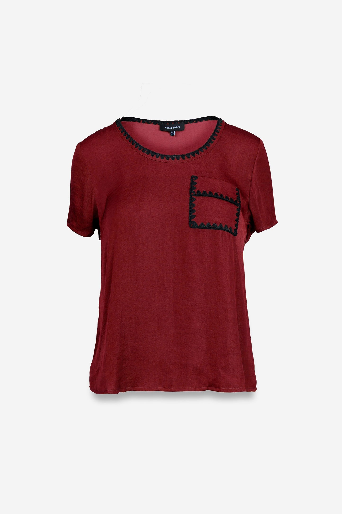 Stitcha Shirt