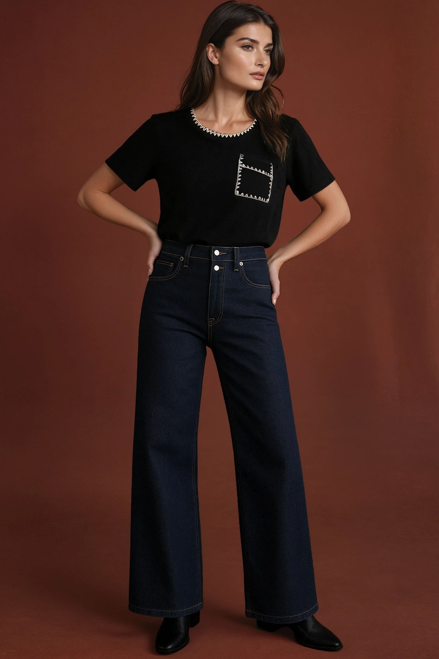 Stitcha Shirt