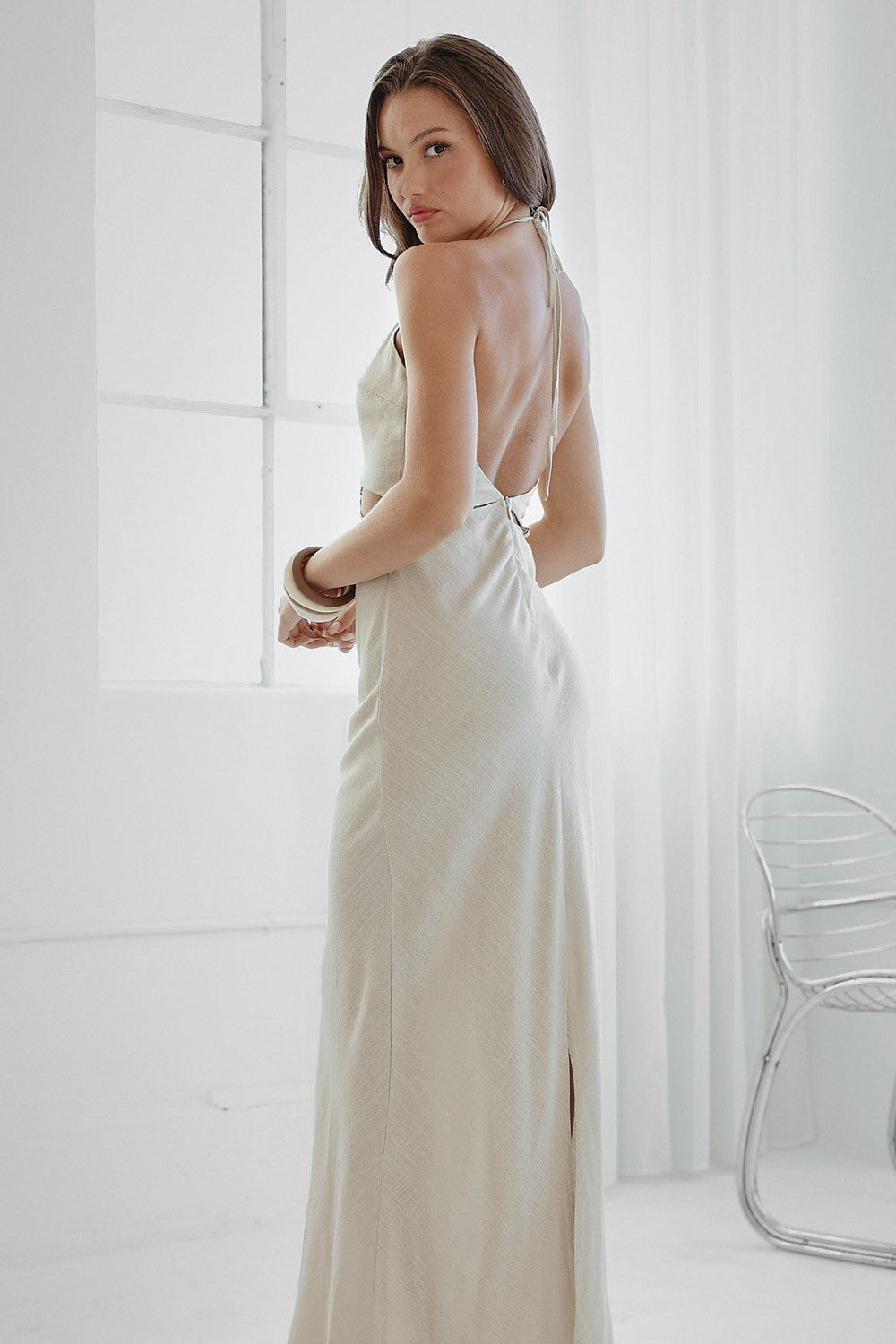 Cleo Dress