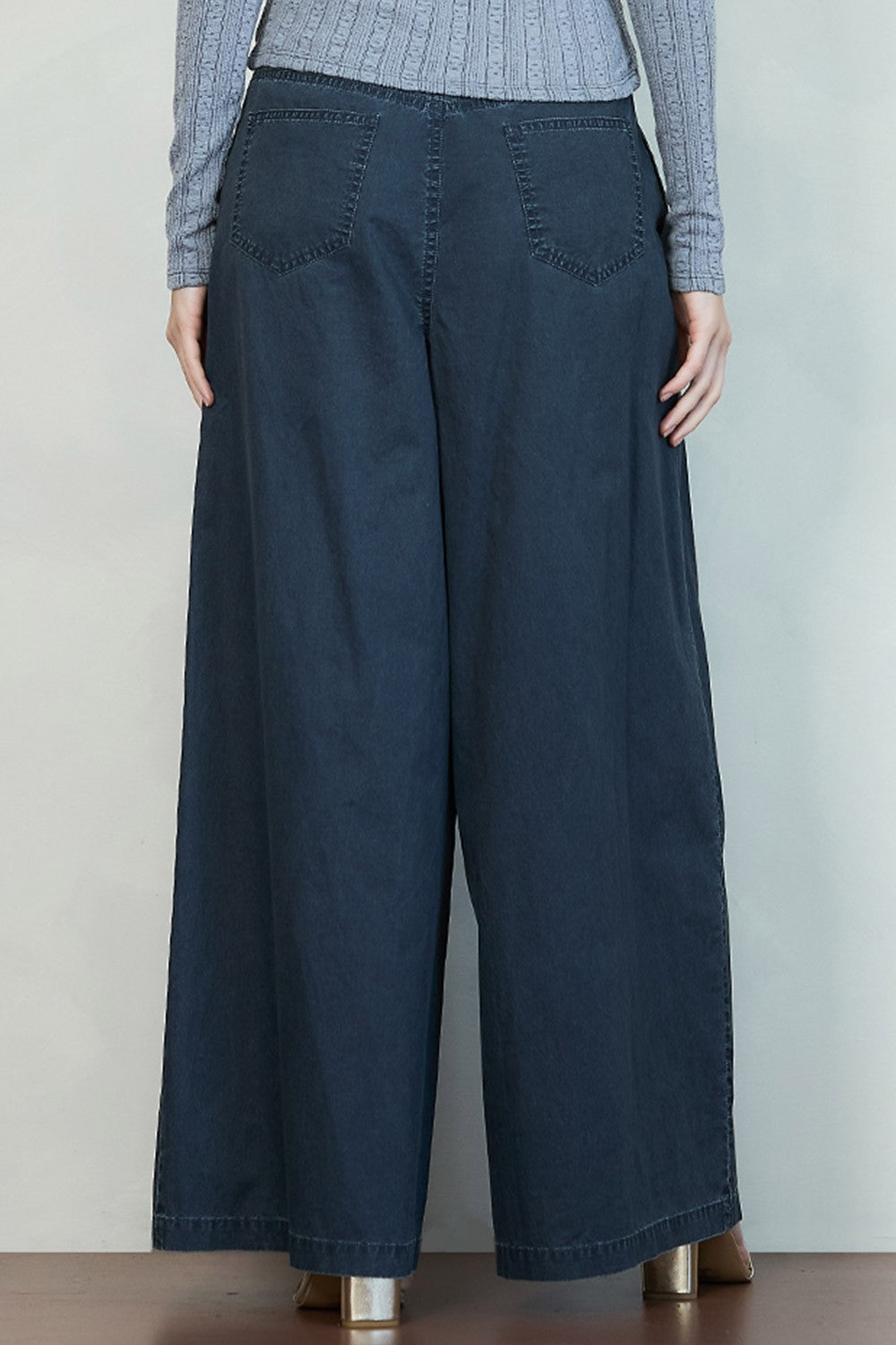 Kenny Pant