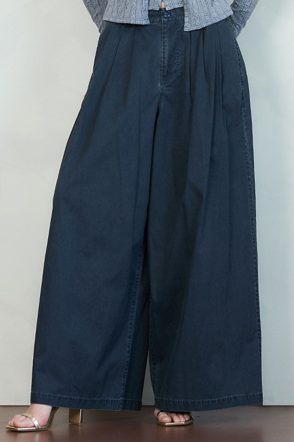 Kenny Pant