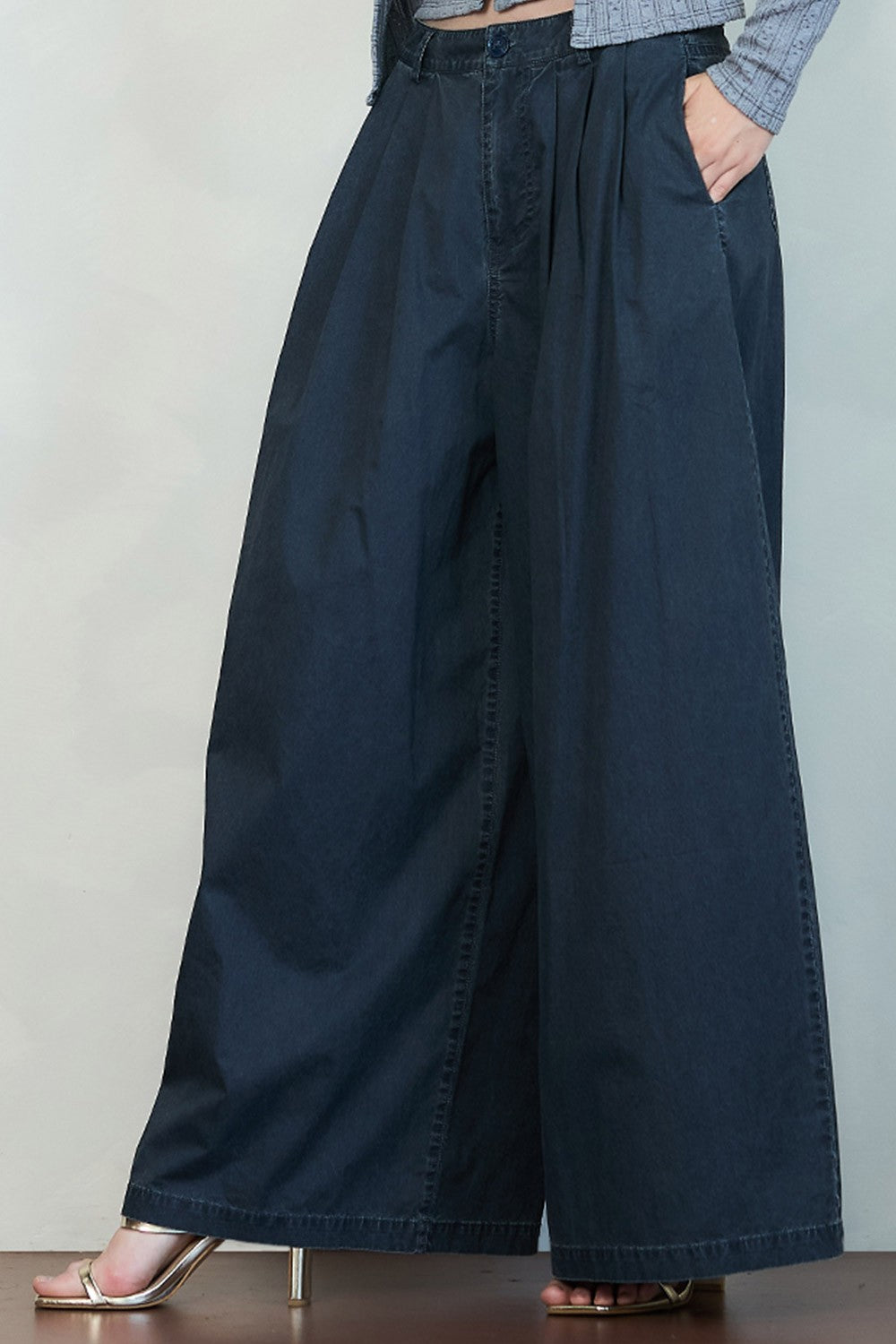 Kenny Pant
