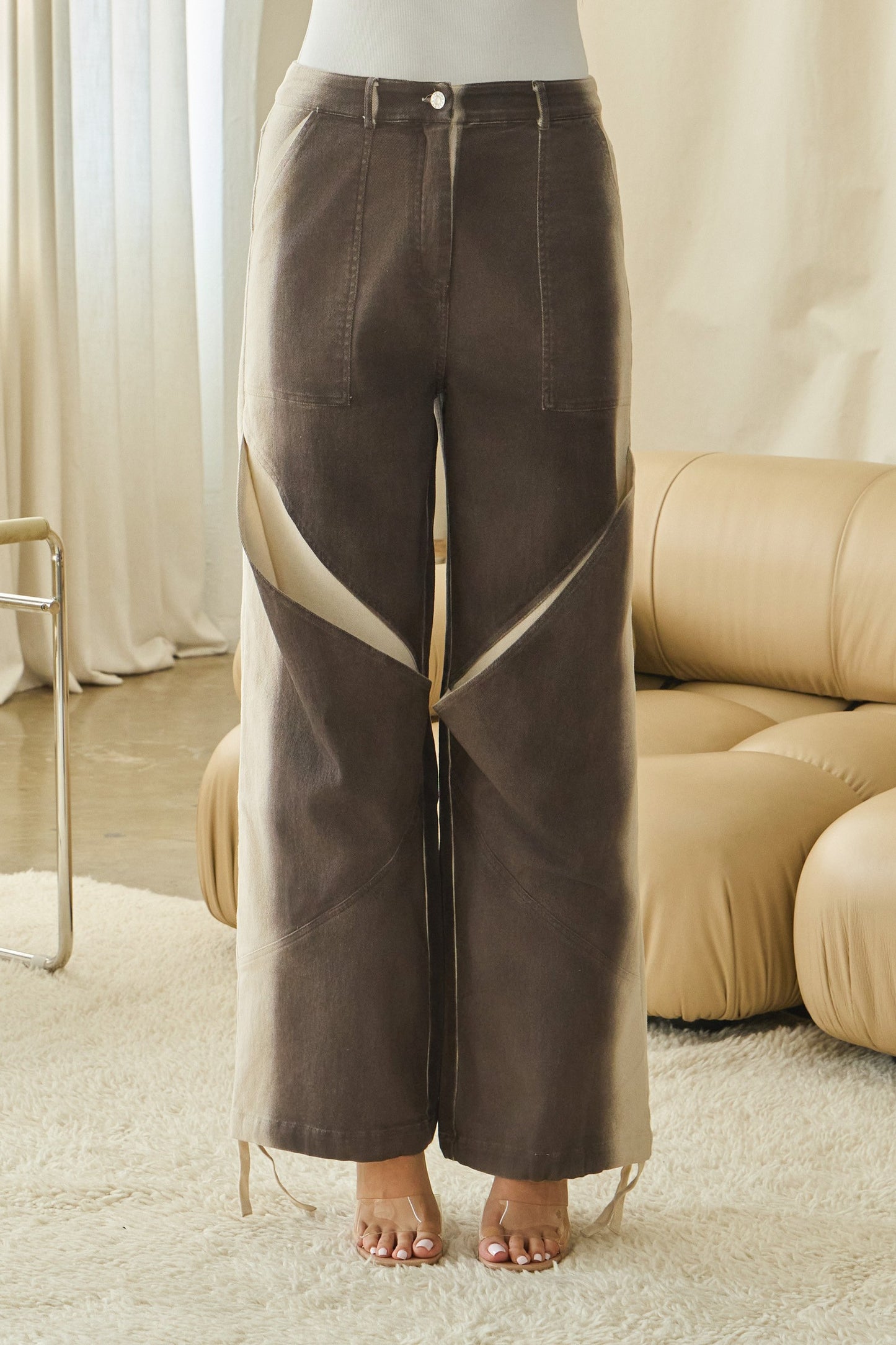 Brownie Pant