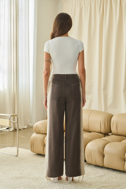 Brownie Pant