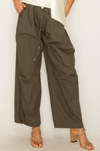 Mossy Pant