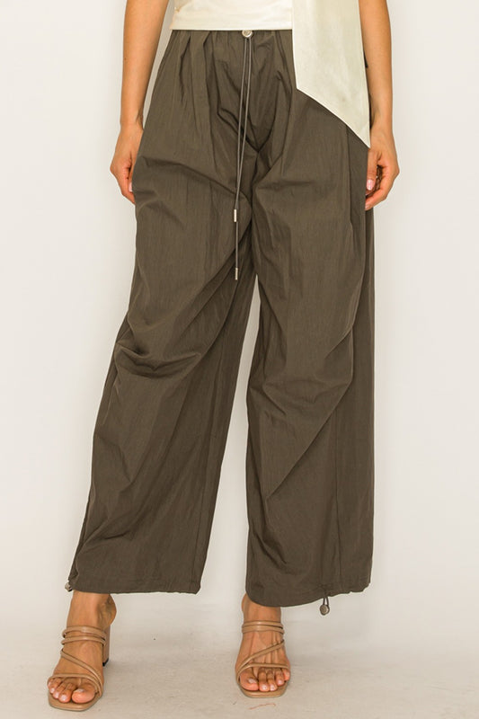 Mossy Pant
