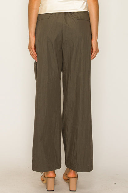 Mossy Pant