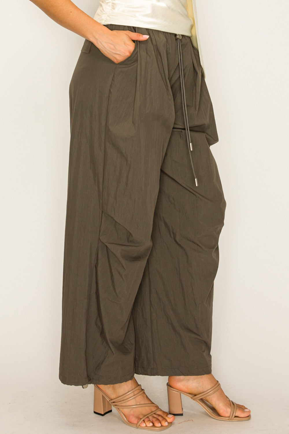 Mossy Pant