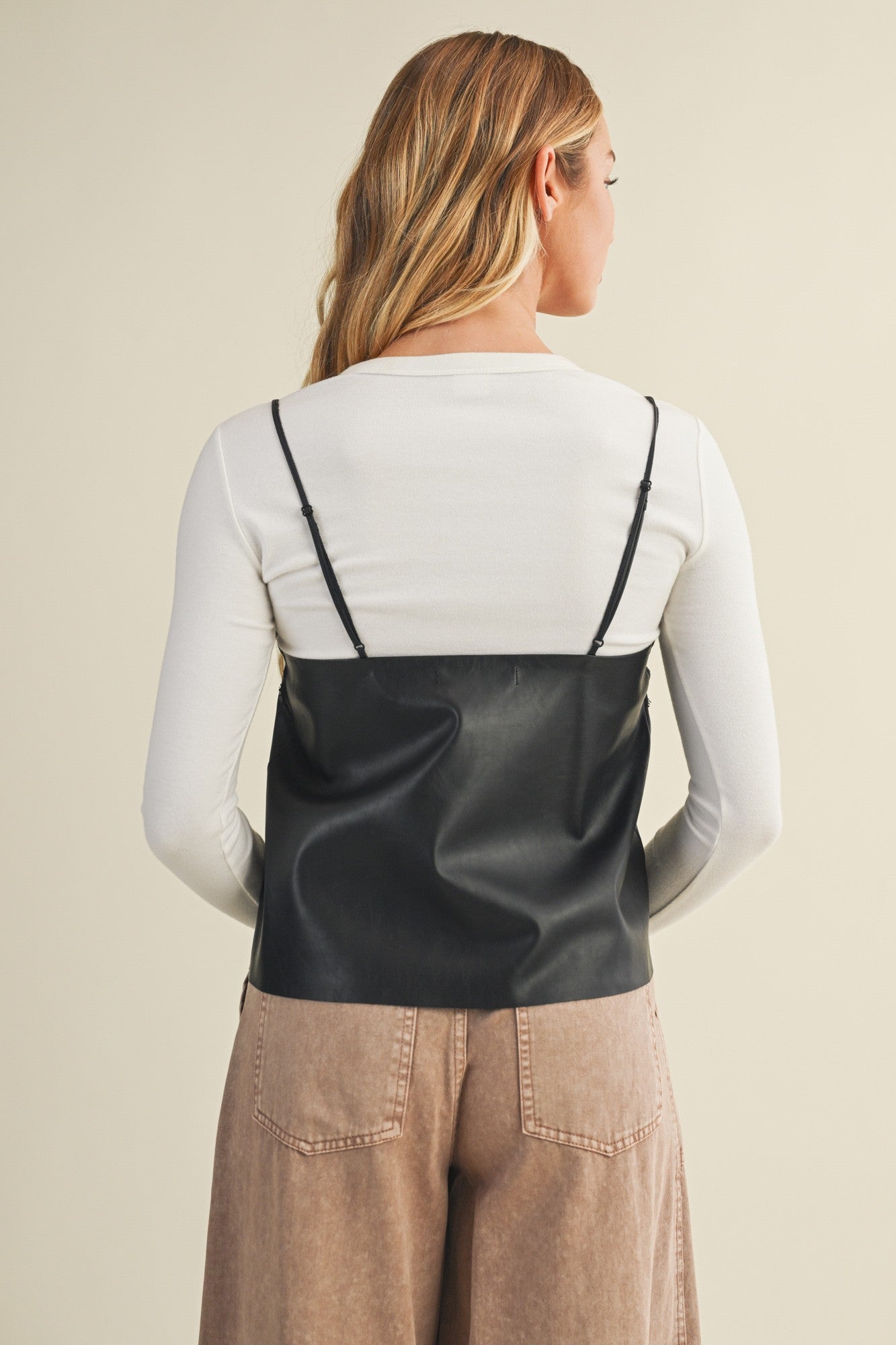 Hollie Top