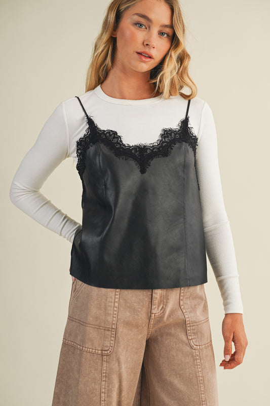 Hollie Top
