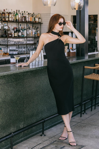 Paola Dress