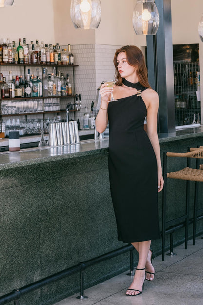 Paola Dress