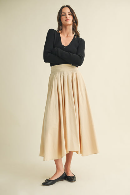 Beth Skirt