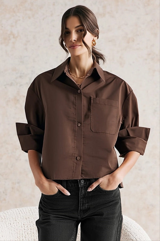 Choco Shirt