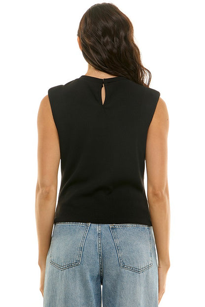 Josie Top
