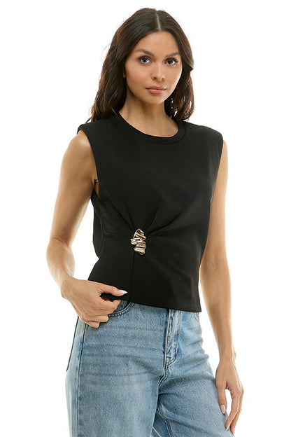 Josie Top