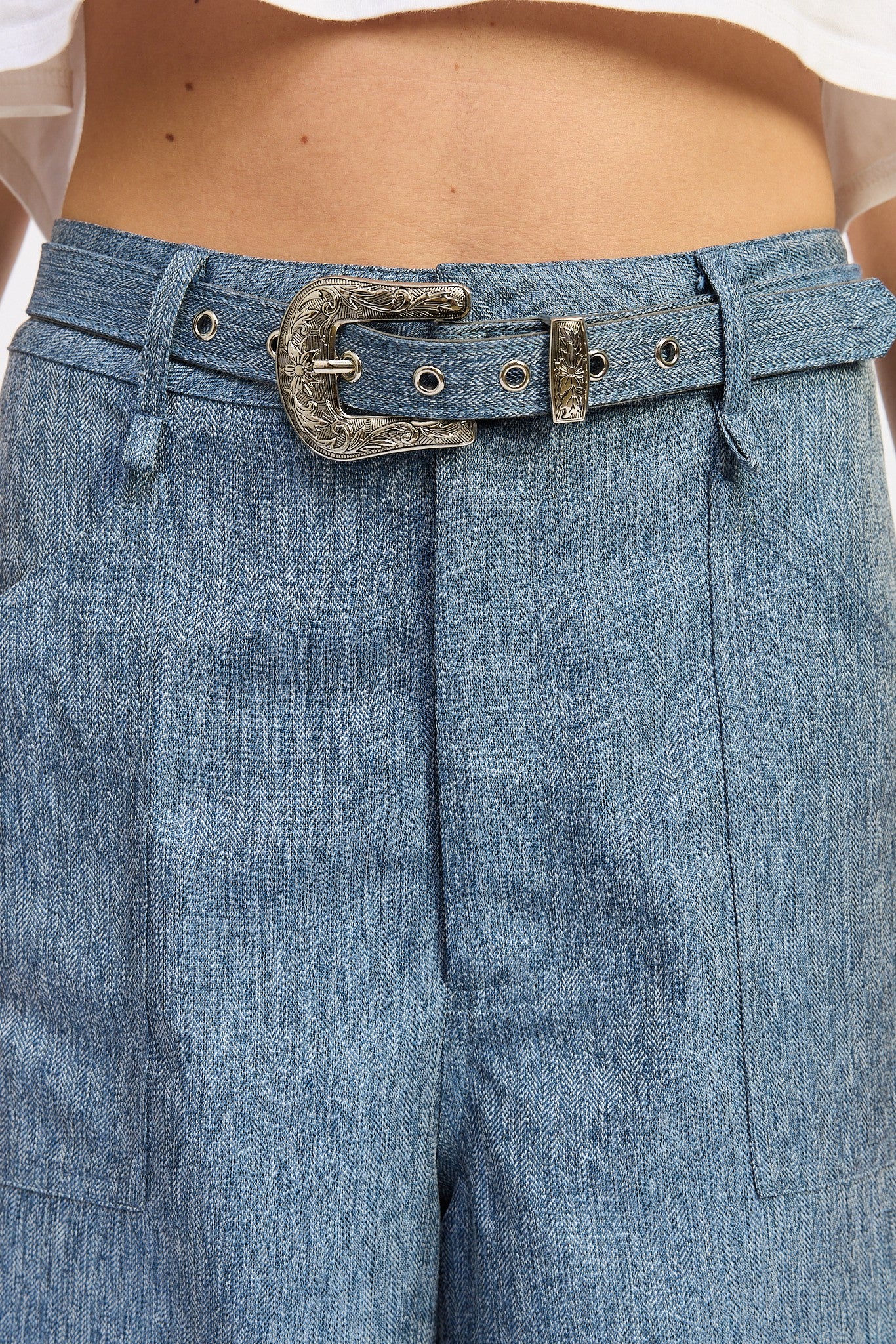 Rodeo Pant