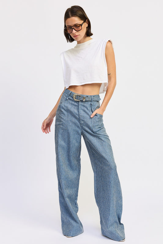 Rodeo Pant