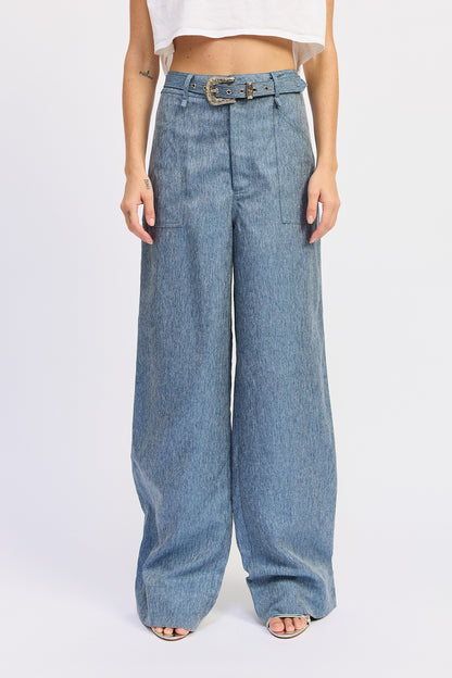 Rodeo Pant