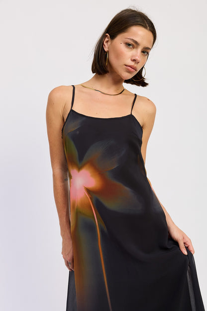 Gigi Dress
