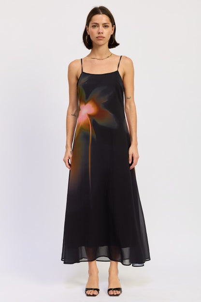 Gigi Dress