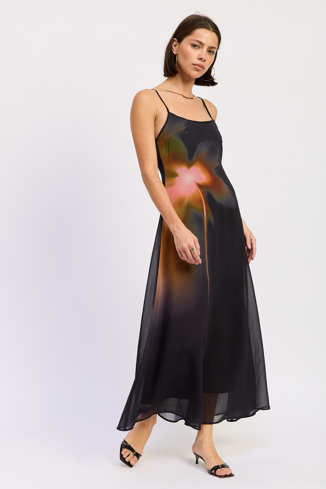 Gigi Dress