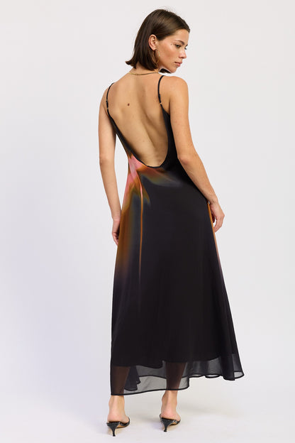 Gigi Dress