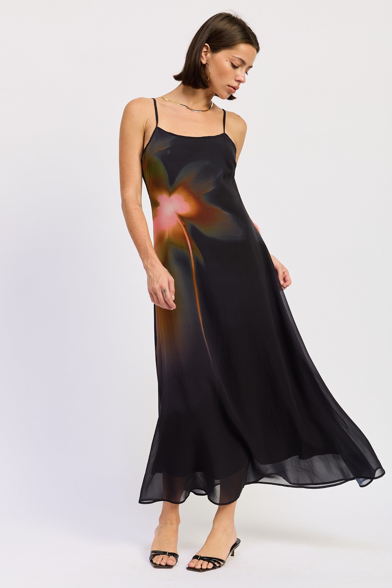 Gigi Dress