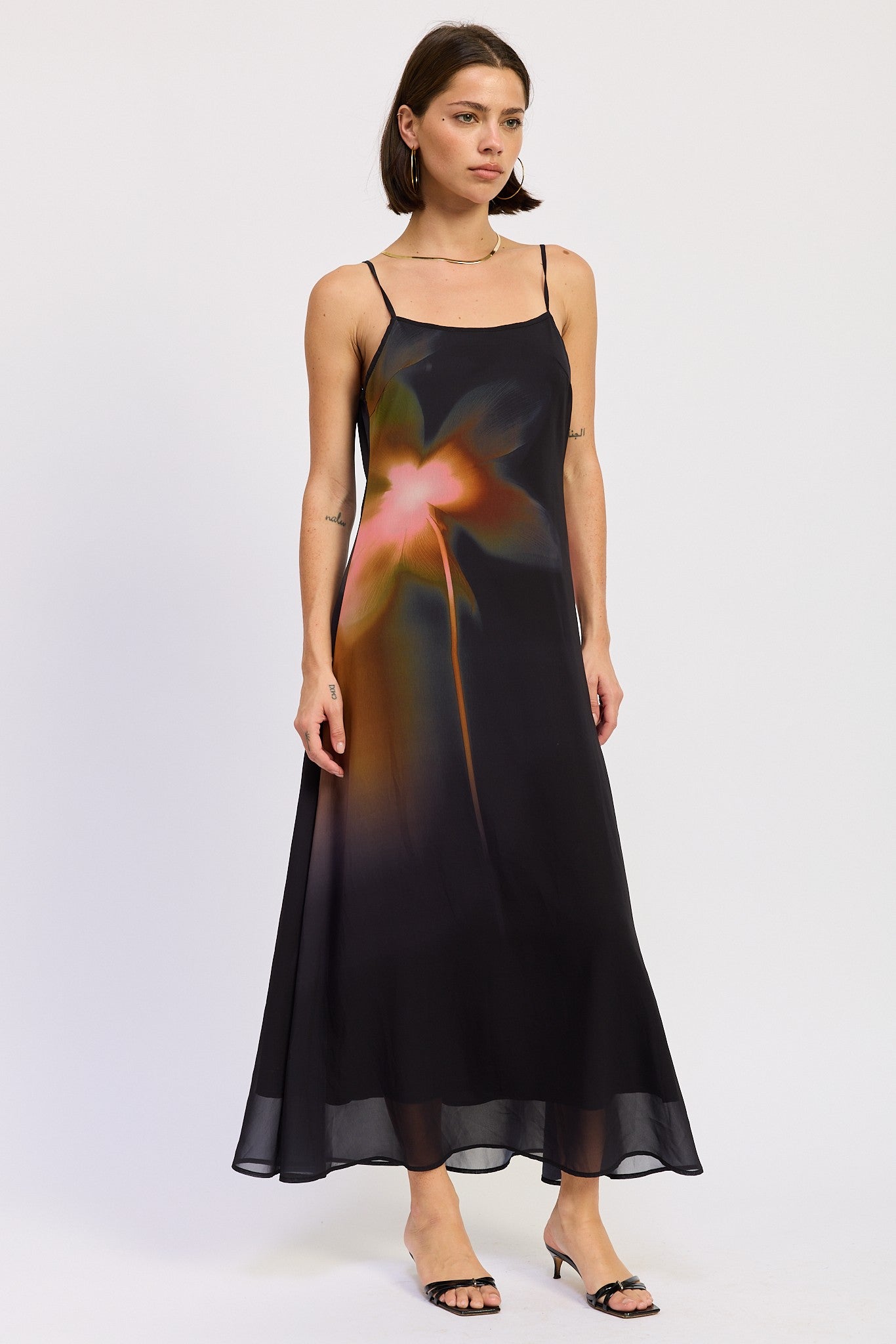 Gigi Dress