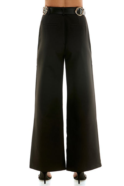 Chic Pant