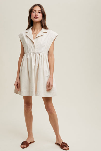 Beck Mini Dress