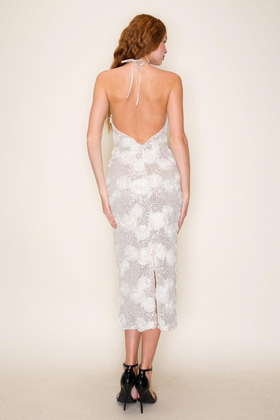 December Dress