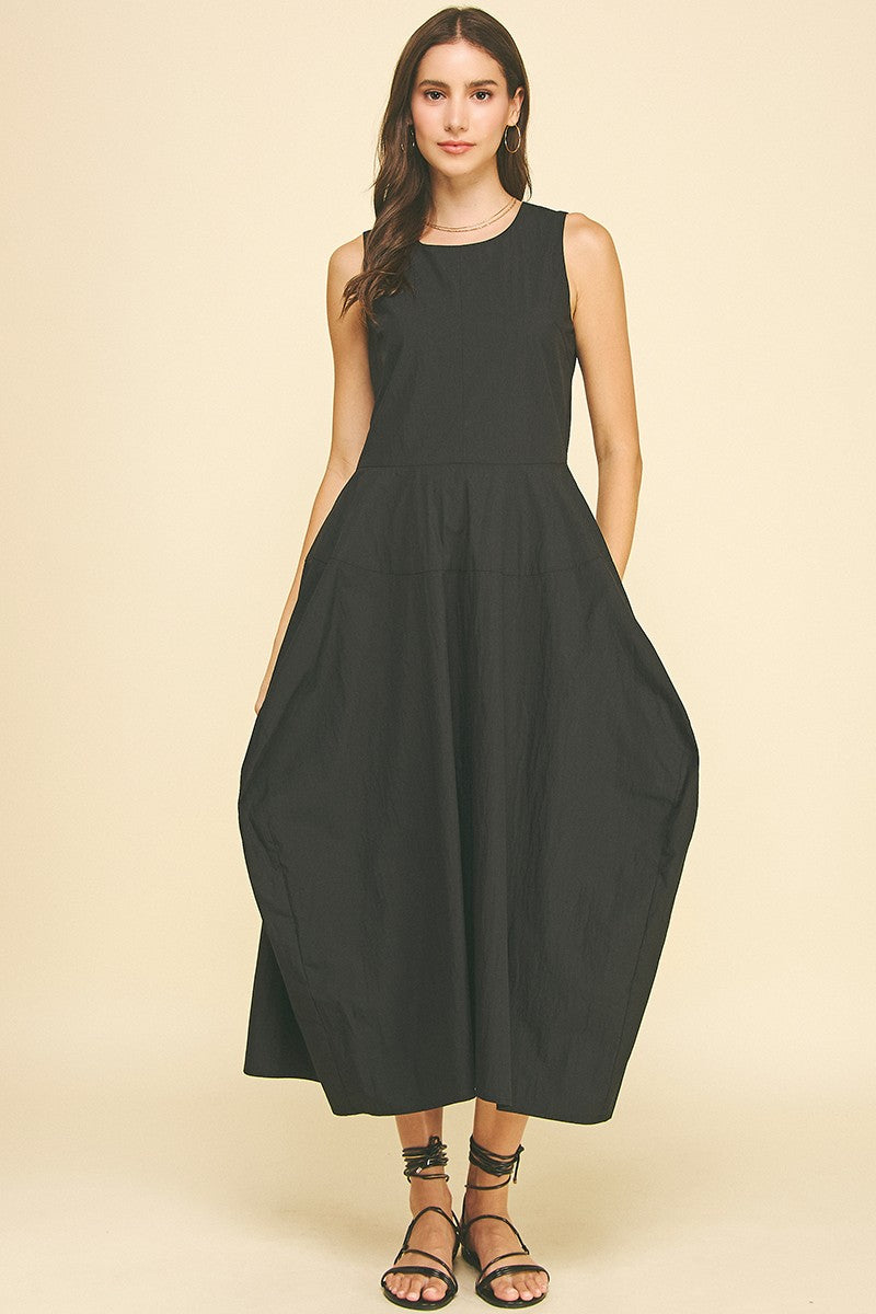 Peppa Dress