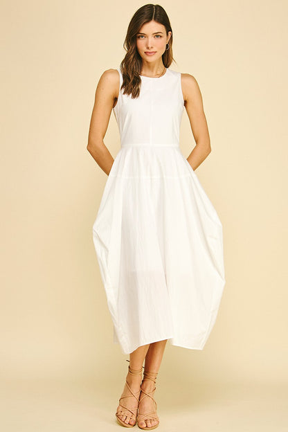Peppa Dress