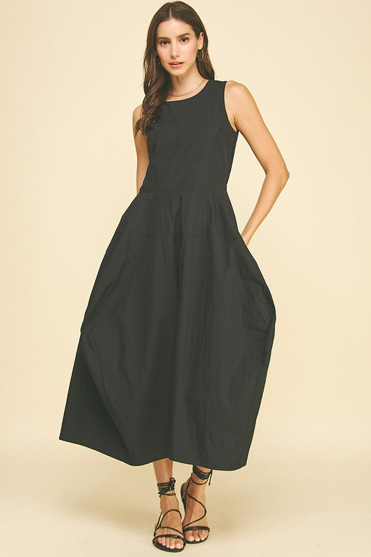 Peppa Dress