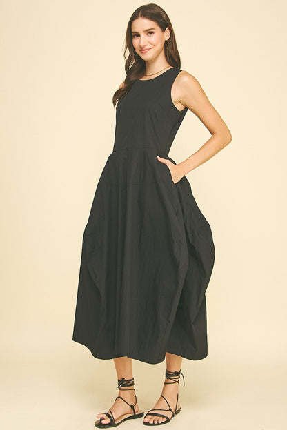 Peppa Dress
