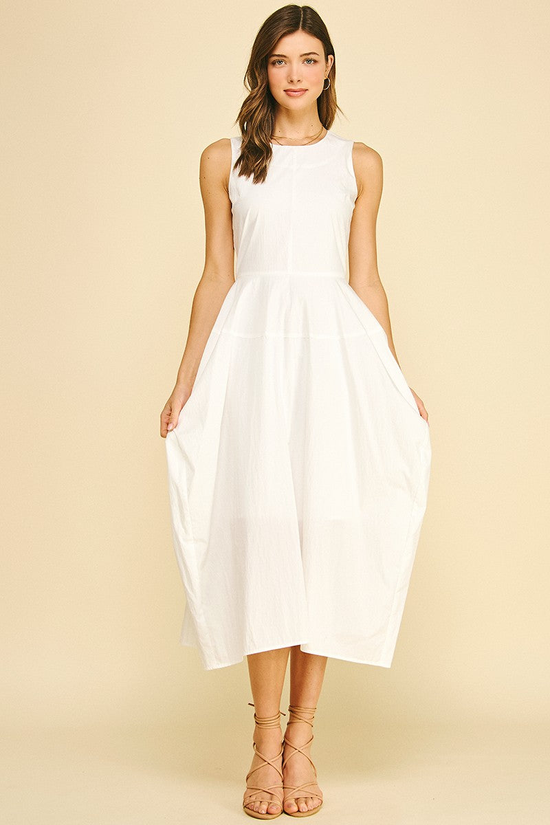 Peppa Dress