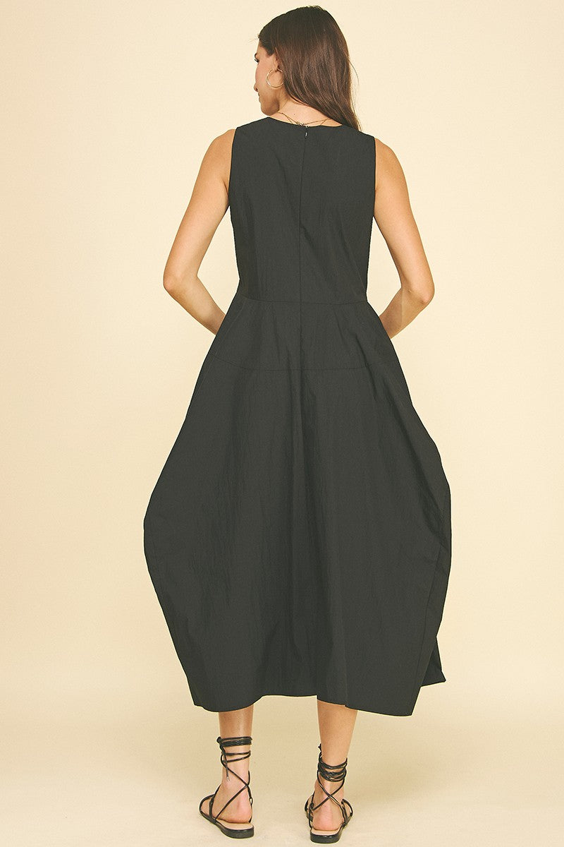 Peppa Dress