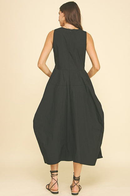 Peppa Dress