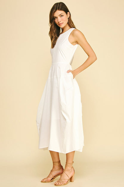 Peppa Dress