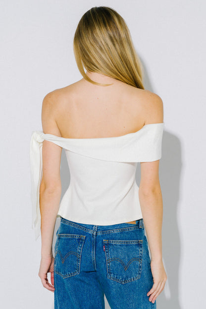 Wendy Top