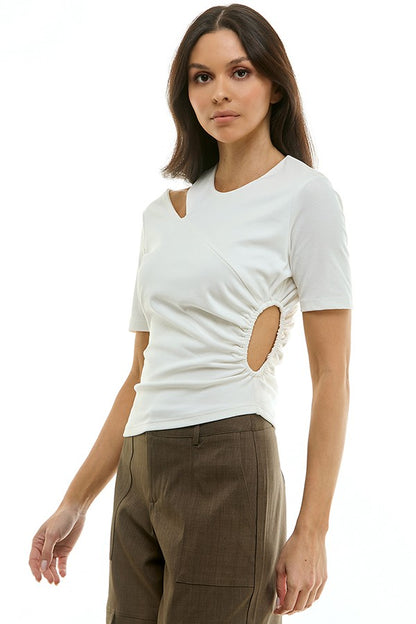 Padme Top