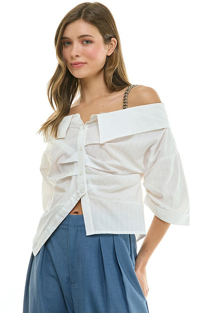 Paula Shirt